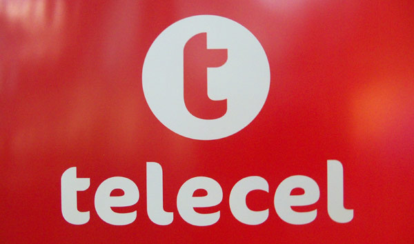 telecel new branding ͲfƄ\ITelecelQLogo