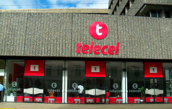 telecel new ͲfƄ\ITelecelQLogo