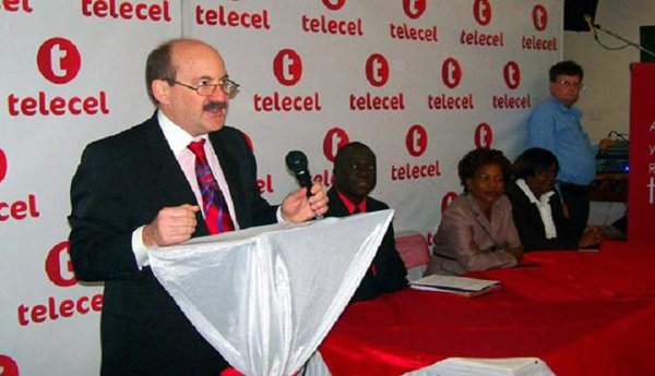 telecel new ͲfƄ\ITelecelQLogo