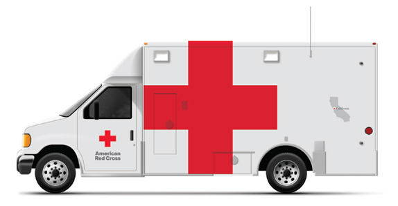 american red cross sample 03 (gu)tʮ֕(hu)(bio)R(sh)