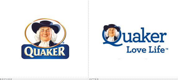 quaker logo archer ƬQLogo°b