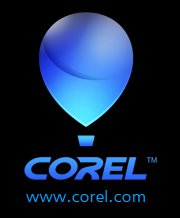 corel logo LDܛ˾CorelLogo