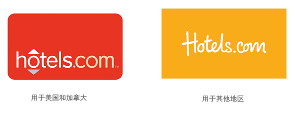 hotelscom logo HھƵA(y)W(wng)վHotels.comQƷƘ(bio)R