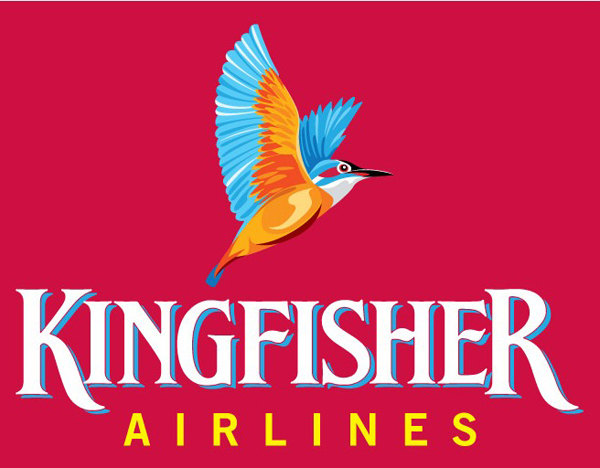 kingfisher logo RƮa(chn)ӡȴBչ˾Logo