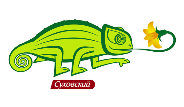 Suhovskij packaging 2 _˹r(nng)a(chn)Ʒ˾Suhovskij Logoͮa(chn)ƷbO(sh)Ӌ