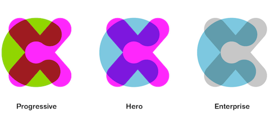 cx logo levels MovingBrandsƷƃ(ch)(w)CXƷ