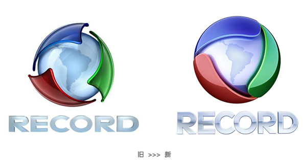 Rede Record logo ڶҕW(wng)Rede Record_