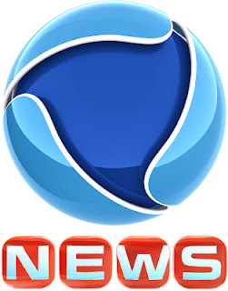 Record News logo 2012 ڶҕW(wng)Rede Record_