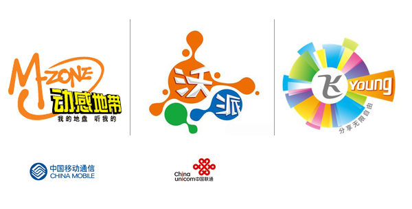 young market telecom brands ƳpƷwYoung