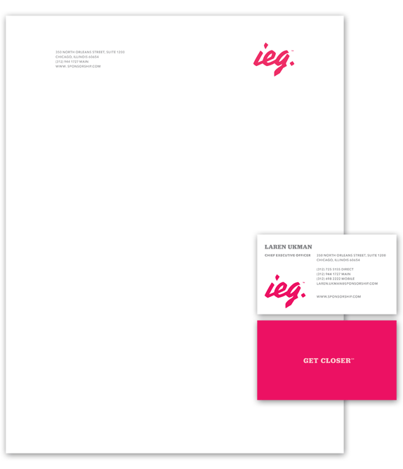ieg stationery HٝИI(y)(qun)оC(gu)IEG˾QLogo