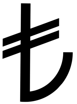 Turkey Lira Symbol 1 乫(gu)؛ŷ̖(ho) 