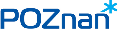 Poznan logo mĲƝϙC(j)Logo