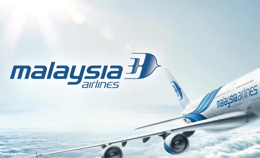 Rչ˾Malaysia AirlinesLOGO
