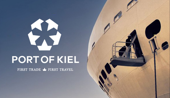 port of kiel new logo 00 (gu)ۣPort of KielLogo
