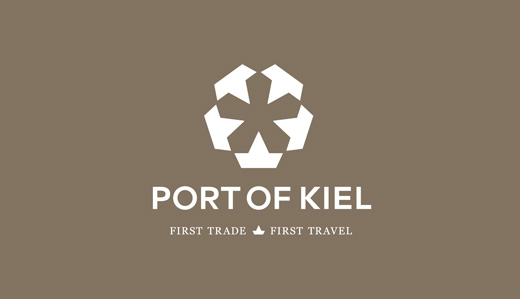 port of kiel new logo 02 (gu)ۣPort of KielLogo