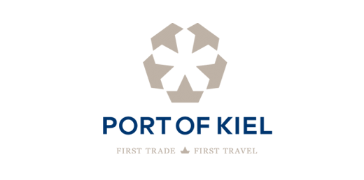 port of kiel new logo 03 (gu)ۣPort of KielLogo
