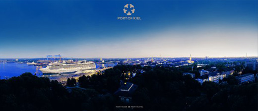 port of kiel new logo 06 (gu)ۣPort of KielLogo