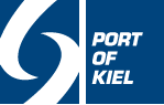 logo en (gu)ۣPort of KielLogo