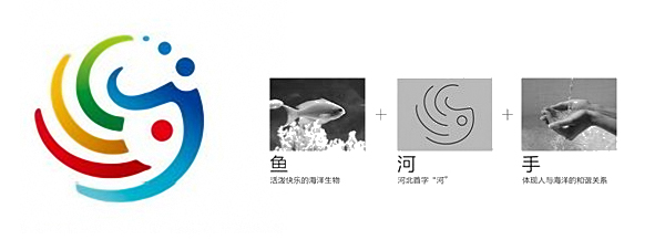 2012 expo hebei logo 2012nˮЇ^ӱRͼ