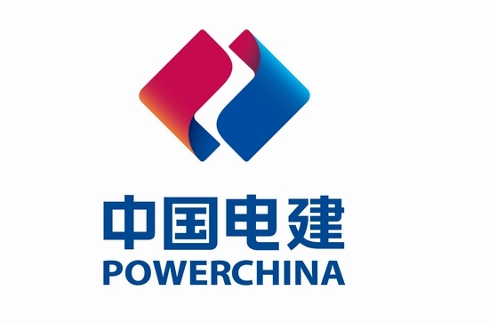 powerchina logo ЇO(sh)F(tun)I(y)(bio)R(sh)ʽ