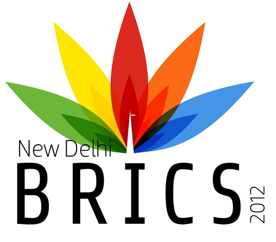 2012 brics summit logo 2012u(gu)I(lng)(do)˵ĴΕ(hu)LOGO