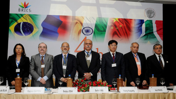 2012 brics summit logo3 2012u(gu)I(lng)(do)˵ĴΕ(hu)LOGO