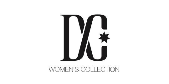 DC Women logo 02 DC ShoesƳȫµŮƷƘ־