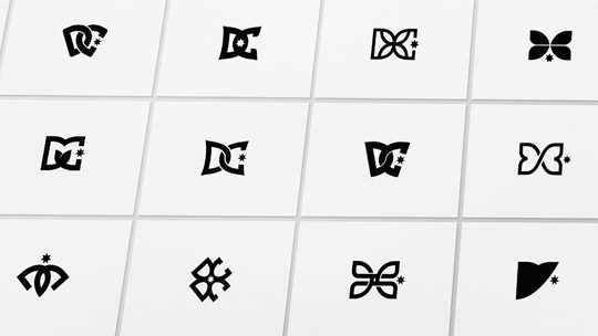 DC Women logo 03 DC ShoesƳȫµŮƷƘ־