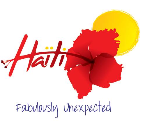 XDelatour haiti tourism logo ΘRt