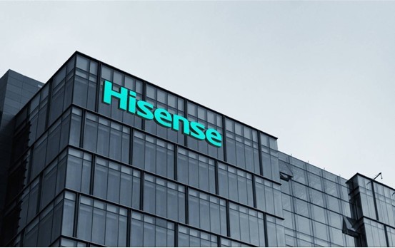 hisense new logo (gu)(ni)׃?ni)G׃w ŔM(bio)R(sh)