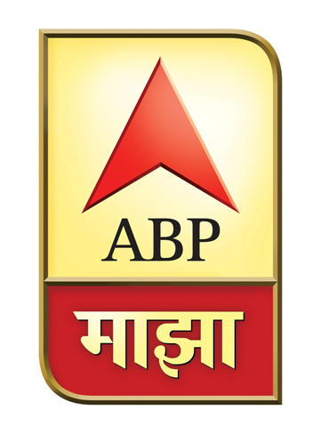 Star Majha logo ӡҡStarҕlABPQLogo
