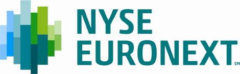 NYSE Euronext logo 2012 ~s WFNYSE EuronextƷƘR