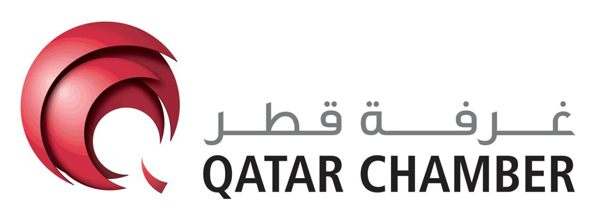 Qatar Chamber logo new ̕QLogo