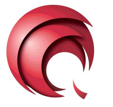 Qatar Chamber symbol ̕QLogo