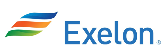 exelon new logo ĺ˾ExelonI(y)R