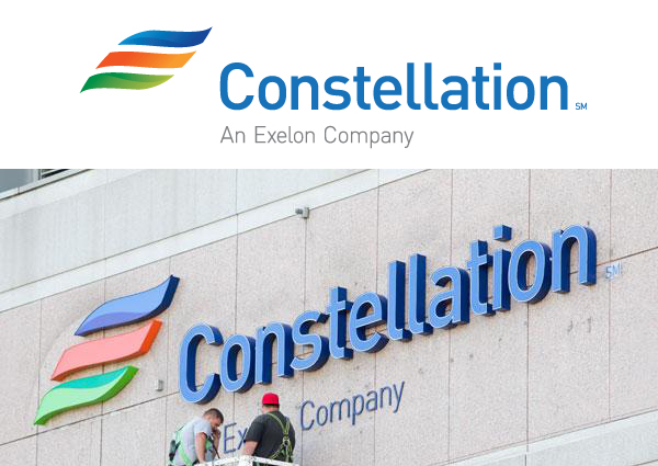 New Constellation logo ĺ˾ExelonI(y)R