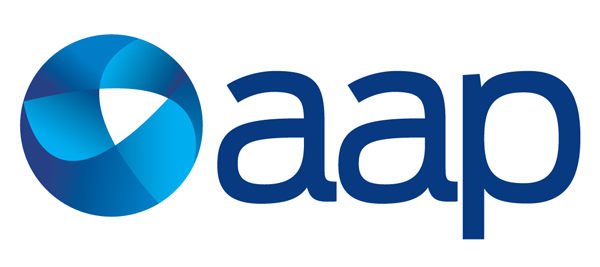 AAP logo 2012 Ĵ(lin)熢Logo