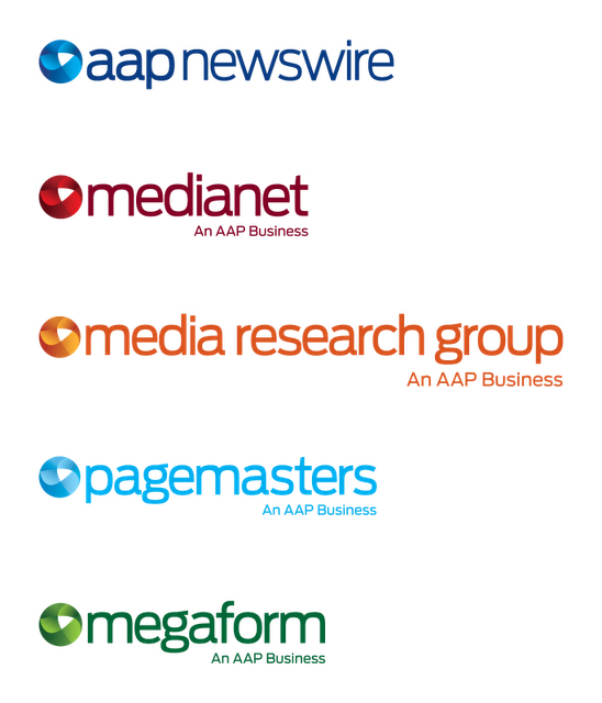 AAP businesses logos Ĵ(lin)熢Logo