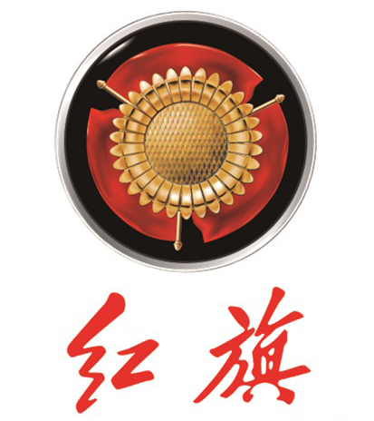 hongqi car new logo tI܇ƷLogoW(wng)ع