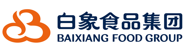baixing food new logo I(y)ʳƷF(tun)QLogo