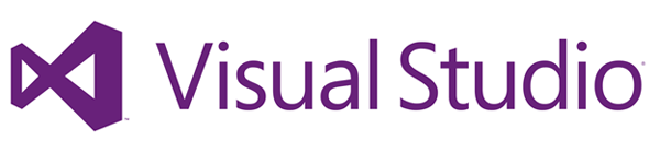 Visual Studio 2012 Metro΢ܛ_l(f)׼Visual Studio 2012Logo