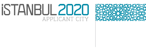 Istanbul2020SubmitsNewBidfo 2020W\(yn)k̭2|R3Logo(j)