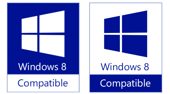 Windows 8Logoع⡪{(ln)