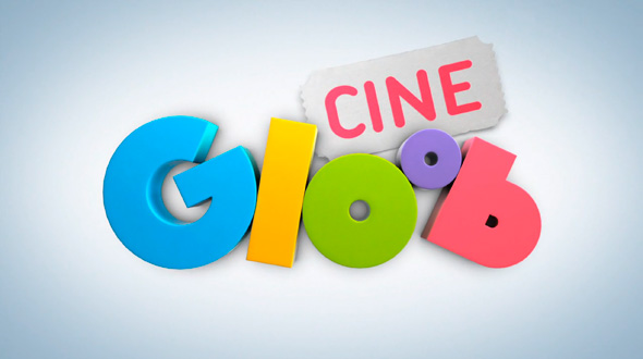 GloobͯҕlLogo