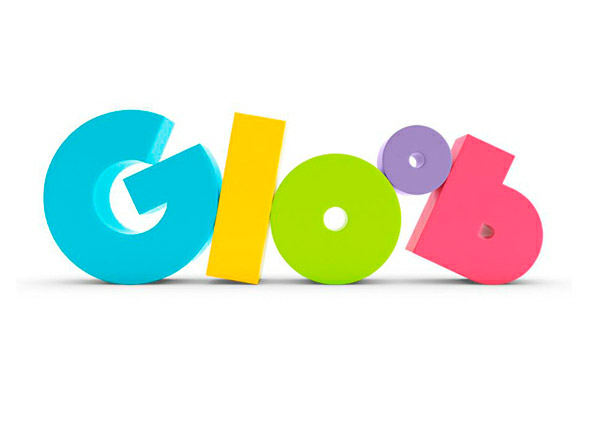 GloobͯҕlLogo