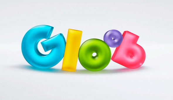 GloobͯҕlLogo