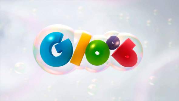 GloobͯҕlLogo