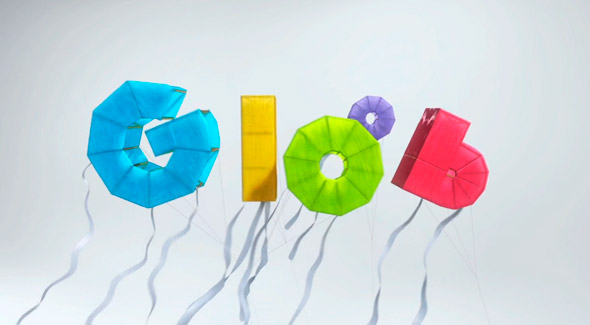 GloobͯҕlLogo