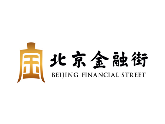 beijing financial street logo ڽְl(f)֘(bio)R(sh)