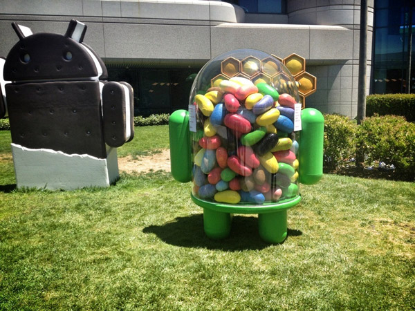 android 4 1 jelly bean hq 1 Android 4.1°ϵy(tng)ԼvLogo
